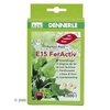 Dennerle E15 FerActiv Iron Fertilizer - 20 Tablets for 2.000 Liters Aquarium Wat