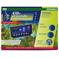 Dennerle pH Controller Evolution DeLuxe - pH Controller