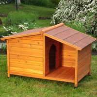 Dog Kennel Spike Special - Size M 120 x 75 x 77 cm (L x W x H)