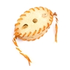 Dokas Piñata Football - Saver Pack: 3 x 1 treat (38g)