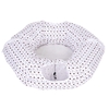 Donut Cat Tunnel - diameter 85 x (H) 25cm