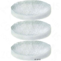 Ehfisynth Classic Filter Wadding Pads - for 2215
