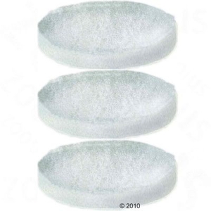 Ehfisynth Classic Filter Wadding Pads - for 2217