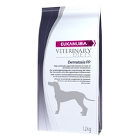 Eukanuba Veterinary Diet Dermatosis - 12kg