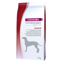 Eukanuba Veterinary Diet Intestinal - Economy Pack: 2 x 12kg