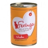 Feringa Meat Menu Saver Pack 12 x 400g - Chicken with Squash & Catnip
