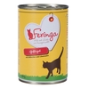Feringa Menu Duo 6 x 400g - Winter Edition: Game & Goose with Parsnip & Rosehip