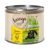 Feringa Pure Meat Kitten Saver Pack 12 x 200g - Chicken with Pumpkin & Catnip