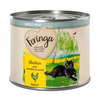 Feringa Single Meat Menu 6 x 200g - Chicken with Pumpkin & Catnip