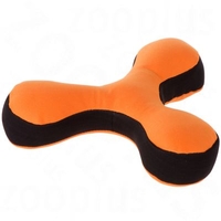 Flyer Floating Dog Toy - 20 x 20 x 5 cm (L x W x H)