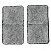 Fresh Flow Deluxe Replacement Filters (2-Pack) - Replacement Filters (2-Pack)