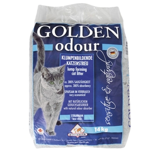 Golden Grey Odour - 14kg