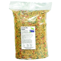 Grau Noodle Mix Pasta+ - Economy Pack: 2 x 5kg