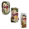 Hansepet Mixed Hay Rolls - Saver Pack: 2 x 470g