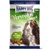 Happy Dog Indulgence Snack - Saver Pack 3 x 100g