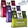 Happy Dog My Little Culinary Trip Mixed Trial Pack - 3 x 700g Africa New Zealand