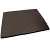 Hygienic Dog Mattress Mister Big Coffee - 100 x 70 x 6 cm (L x W x H)