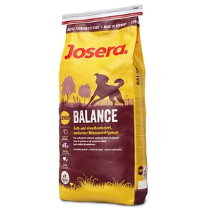 Josera Balance - Economy Pack: 2 x 15kg