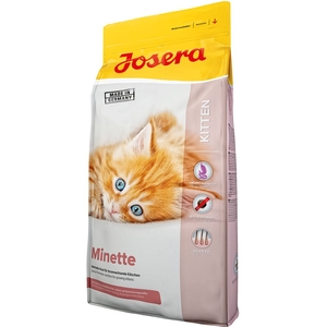 Josera Emotion Minette - Economy Pack: 2 x 10kg