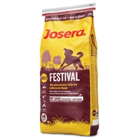 Josera Festival - Economy Pack: 2 x 15kg