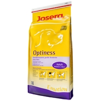 Josera Optiness - Economy Pack: 2 x 15kg