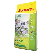 Josera Sensi Cat - Economy Pack: 2 x 10kg