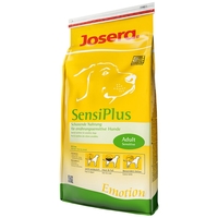 Josera SensiPlus - Economy Pack: 2 x 15kg