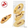 JR Birds Christmas Cookies - 3 cookies (30 g)