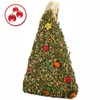 JR Farm Christmas Tree Snack - 135 g (1 snack)