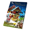 JR Farm Grainless Advent Calendar for Small Pets - 1 Advent Calendar