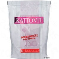 Kattovit Low Protein - Economy Pack 3 x 3kg