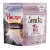 KONG Classic - Purizon Duck & Fish Grain-Free Snacks (100g)