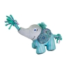 KONG Wild Knots Carnival Elephant - Small/Medium: 9 x 17 x 13 cm (L x W x H)