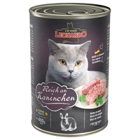 Leonardo All Meat 6 x 400g - Pure Poultry