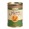 Lukullus MenuGustico Chicken with Spelt Parsnip & Courgette - 6 x 200 g