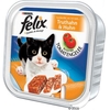 Megapack Felix Exotic Bites in Jelly 32 x 100 g - Liver