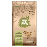 Menu Nature Clean Garden Mix - 2.5kg
