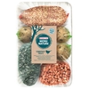 Menu Nature Treats Selection - Saver Pack: 2 x 1kg