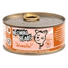 Meowing Heads Drumstix Adult Chicken & Turkey - Saver Pack: 12 x 100g