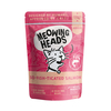 Meowing Heads So-fish-ticated Salmon - 10 x 100g