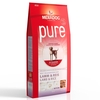 Mera Dog pure Lamb & Rice - 4kg