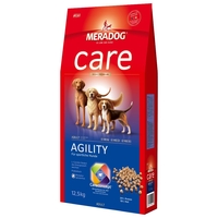 Meradog Care High Premium Agility - Economy Pack: 2 x 12.5kg