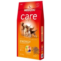 Meradog Care High Premium Energy - Economy Pack: 2 x 12.5kg