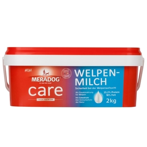 Meradog Puppy Milk - 2kg
