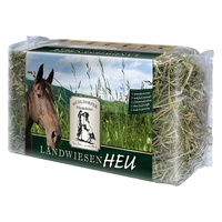 Mühldorfer Country Meadow Hay - Economy Pack: 2 x 15kg