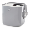 Modko ModKat Cat Litter Box - Grey