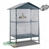Montana Aviary Villa Casa 120 - antique/ platinum