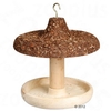 Narvik Feeding Station - Diameter 20 x H 18 cm