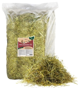 Natur Meadow Hay - Economy Pack: 2 x 2.5kg