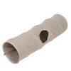 Natural Cat Tunnel - L 90cm x Diameter 25cm